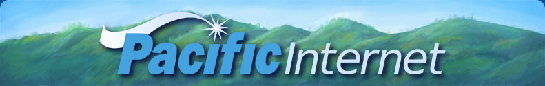 Pacific Internet